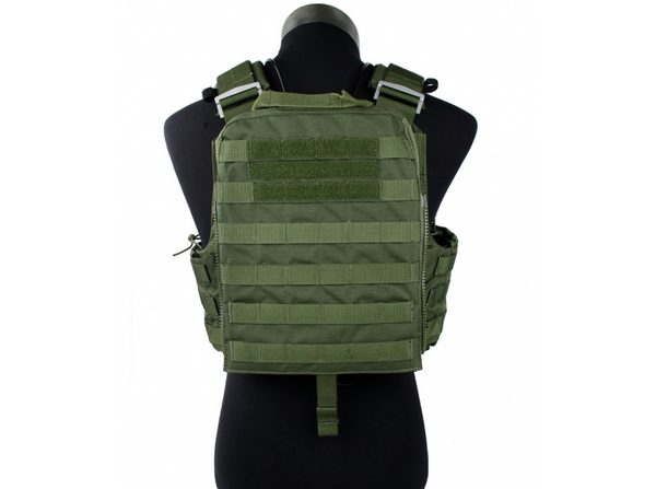 TMC Cherry Plate Carrier ( OD )