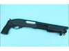 G&P Shotgun-031 - Black