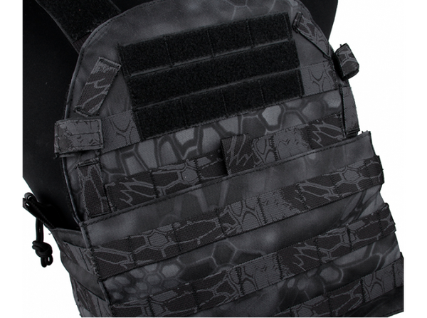 TMC 94A Plate Carrier (TYP)