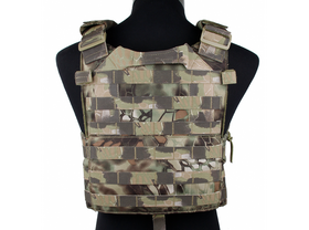 TMC 94A Plate Carrier (MAD)