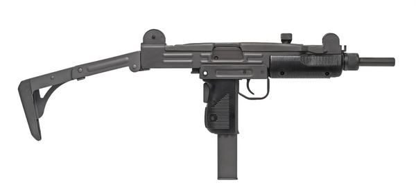 NORTHEAST Maschinenpistole UZI GBB MP2A1 (Newest Version)