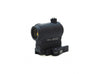 DYTAC T-1 Red Dot Sight w/ AD Stlye SOCOM QD mount