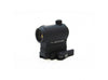 DYTAC T-1 Red Dot Sight w/ AD Stlye SOCOM QD mount