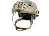 FMA Helmet Middle Rail TB804 ( BK )