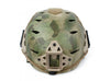 FMA Helmet Middle Rail TB804 ( BK )