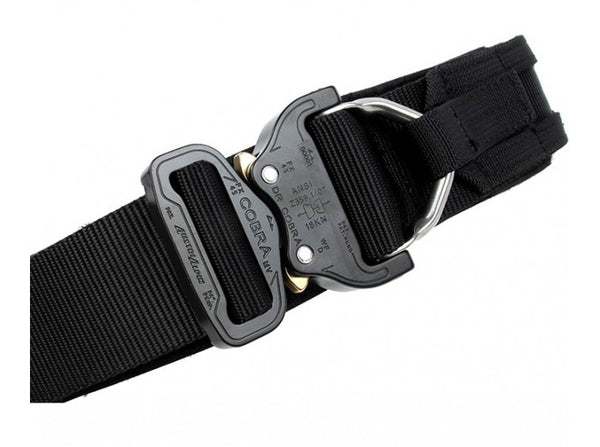 TMC 1.75 inch Fighter Belt ( Black )