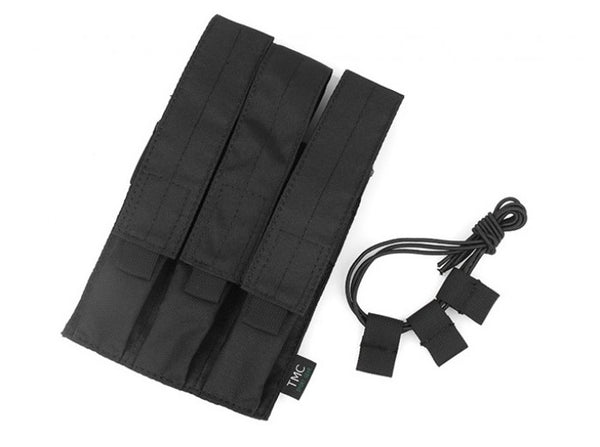 TMC - Tri Mag Pouch for Kriss Vector GBB SMG