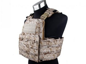 TMC Cherry Plate Carrier ( AOR1 )