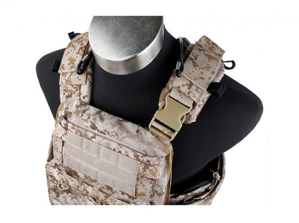 TMC Cherry Plate Carrier ( AOR1 )