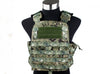 TMC Cherry Plate Carrier ( AOR2 )