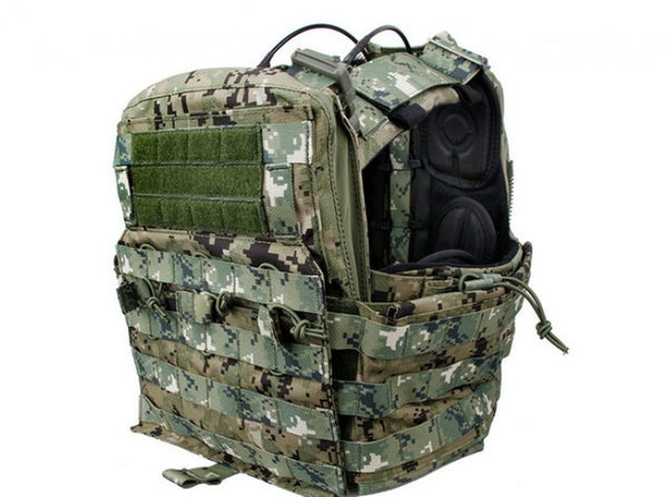 TMC Cherry Plate Carrier ( AOR2 )