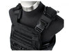 TMC Cherry Plate Carrier ( 2016VER. Black )