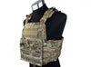 TMC Cherry Plate Carrier ( 2016VER. Multicam )