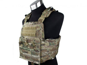 TMC Cherry Plate Carrier ( 2016VER. Multicam )