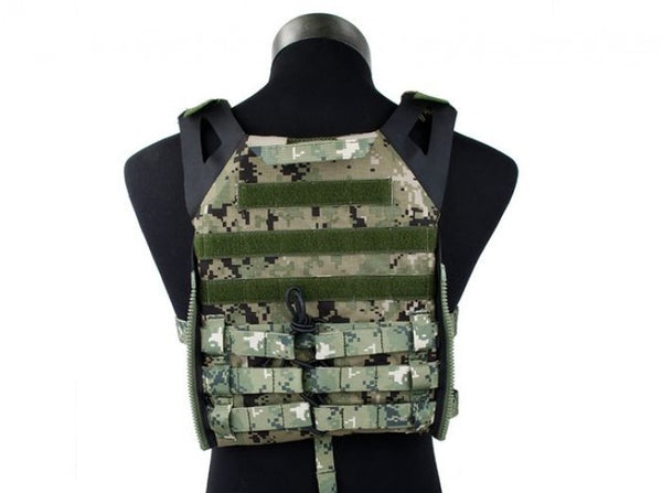 TMC Gen2 Jim Plate Carrier ( AOR2 )