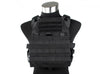 TMC Gen2 Jim Plate Carrier ( Black )