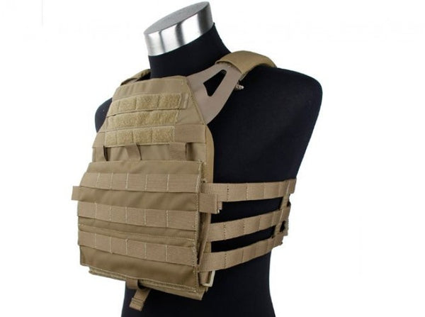 TMC Gen2 Jim Plate Carrier ( Matte CB )