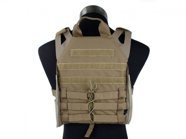 TMC Gen2 Jim Plate Carrier ( Matte CB )