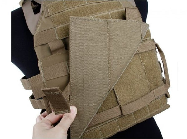 TMC Gen2 Jim Plate Carrier ( Matte CB )