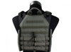 TMC Gen2 Jim Plate Carrier ( Matte RG )