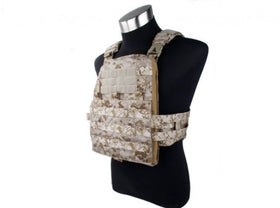 TMC Adaptive Vest 15 Ver ( AOR1 )