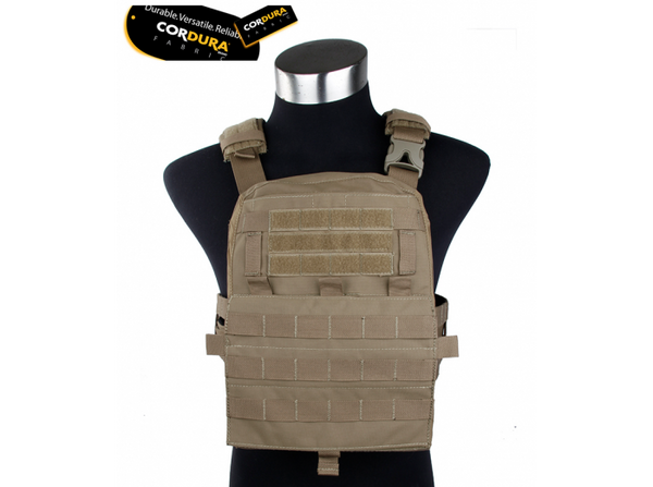 TMC Adaptive Vest 16 Ver ( Matte CB )