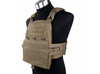 TMC Adaptive Vest 16 Ver ( Matte CB )