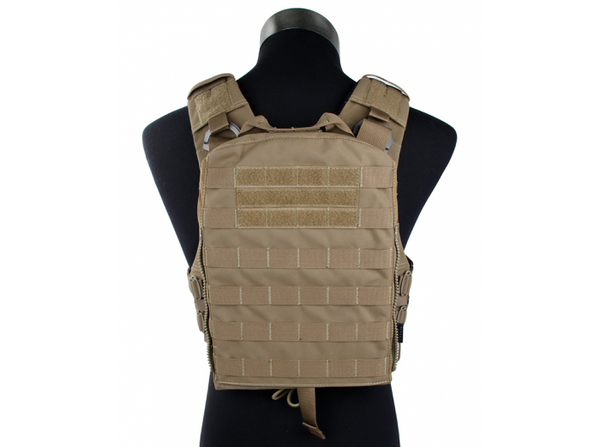 TMC Adaptive Vest 16 Ver ( Matte CB )