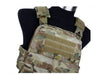 TMC Adaptive Vest 16 Ver ( Multicam )