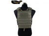 TMC Adaptive Vest 15 Ver ( Matte RG )