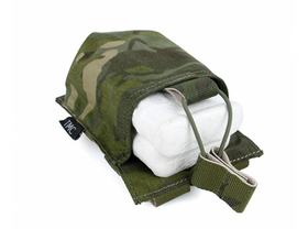 TMC OP Single Pouch for 417 ( Multicam Tropic )