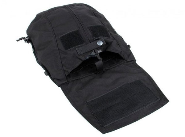 TMC Back PACK by ZIP PANEL ( AOR2 )