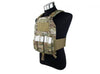 TMC 419 PLate Carrier ( Multicam )