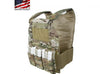 TMC 419 PLate Carrier ( Multicam )