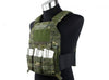 TMC 419 PLate Carrier ( Multicam Tropic )