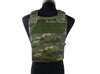 TMC 419 PLate Carrier ( Multicam Tropic )