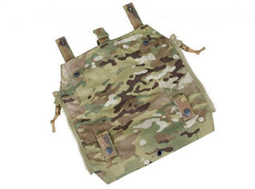 TMC 7 MOLLE Zip Panel ( Multicam )