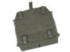 TMC 7 MOLLE Zip Panel ( RG )