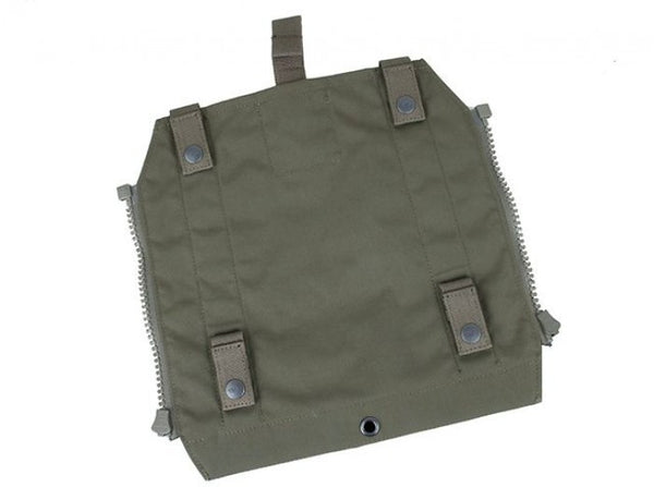 TMC 7 MOLLE Zip Panel ( RG )