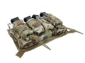 TMC Assaulters Panel For 419420 ( Multicam )