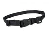 TMC Large Tactical Dog Collar 17-23 inch (BK )