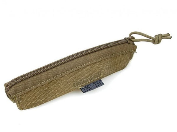 TMC Zipper for CP Plate Carrier ( CB )