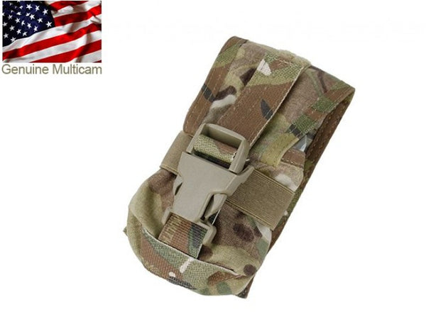 TMC 330 style Grenade pouch ( Multicam )