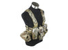 TMC - 961A Chest Rig (MAD)