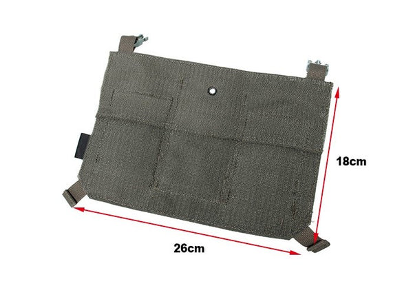 TMC Assaulters Panel For 419420 ( RG )