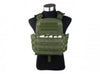 TMC Cherry Plate Carrier ( OD )