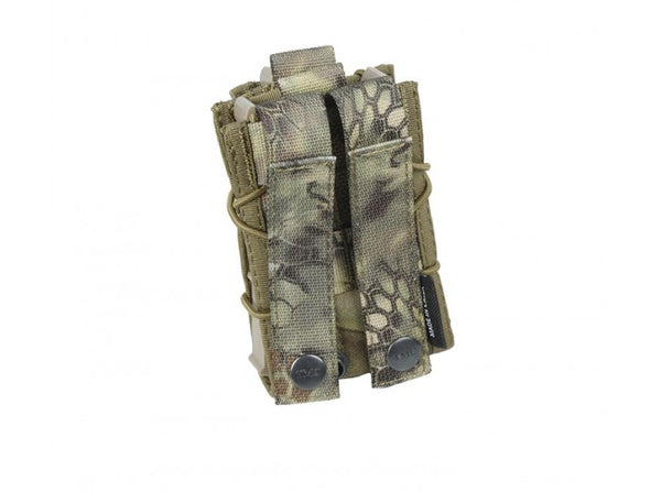 TMC - Double Decker TC Magazine Pouch (MAD)