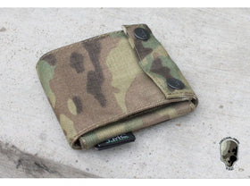 TMC Helmet Counter Weight Bag ( Multicam )