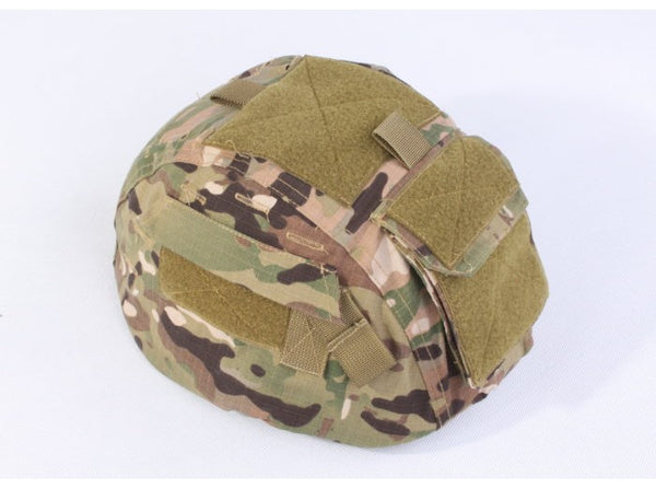 TMC MICH Helmet Cover ( MC )