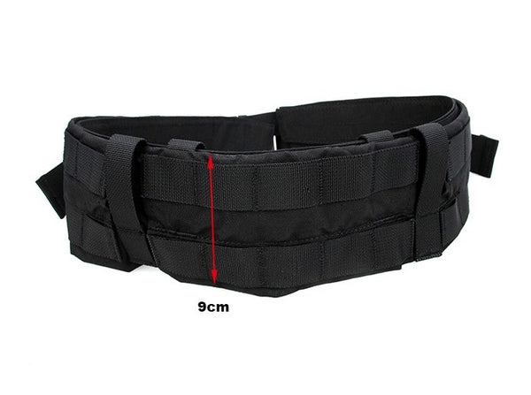 TMC MRB Belt ( BK )